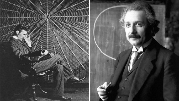 La curiosa e inesperada carta que Albert Einstein envió a 