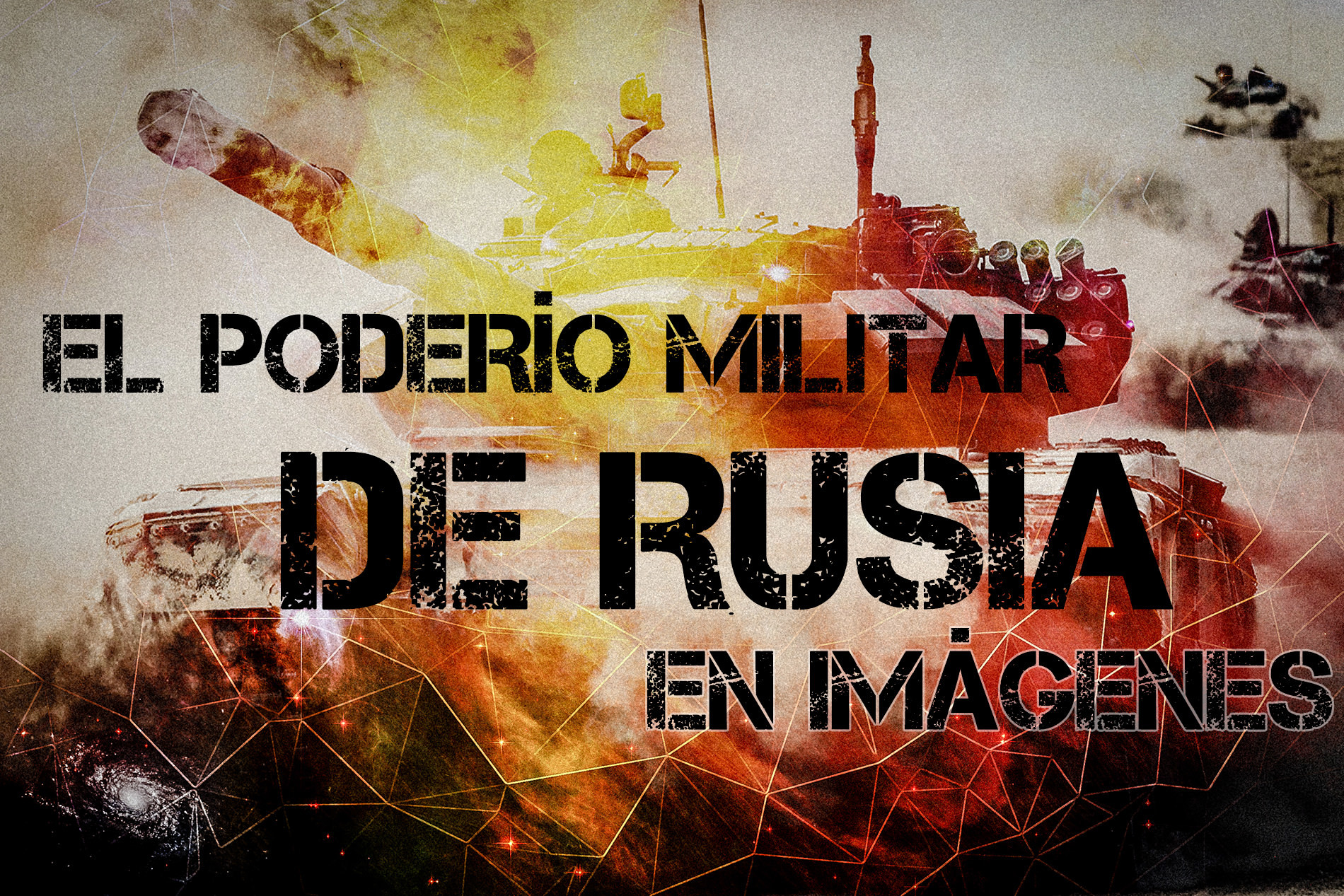 Poderío Militar En Imágenes: Las 9 Mejores Infografías Sobre El ...