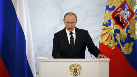 El principal mensaje de Putin explicado en 7 puntos