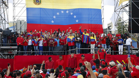 COBERTURA ESPECIAL: Venezuela, ante una polarizada contienda electoral
