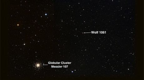 ¿Nos mudamos?: hallan 'otra Tierra' habitable cercana a nuestro planeta