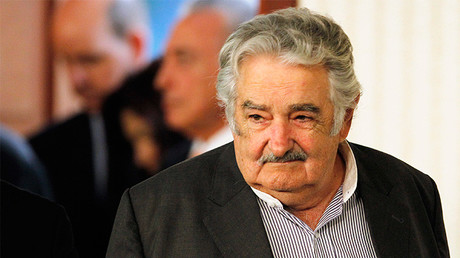 José Mujica: "En Venezuela hay un exceso de democracia"