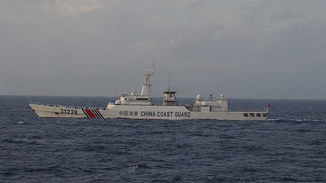 Japón está preparando una gran 'sorpresa' militar para China