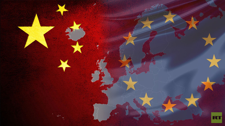 ¿Dónde viven las mujeres más bellas?: Un mapa de estereotipos chinos sobre Europa