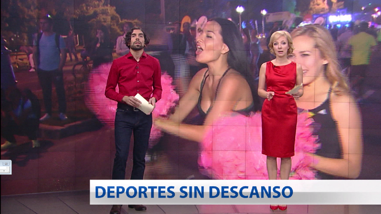Deportes en reportes (E171)