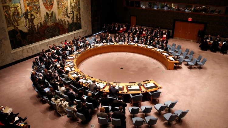 La ONU tomará medidas en respuesta por la prueba nuclear de Corea del Norte