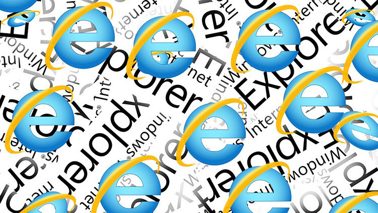 Microsoft 'sepulta' sus antiguas versiones de Internet Explorer