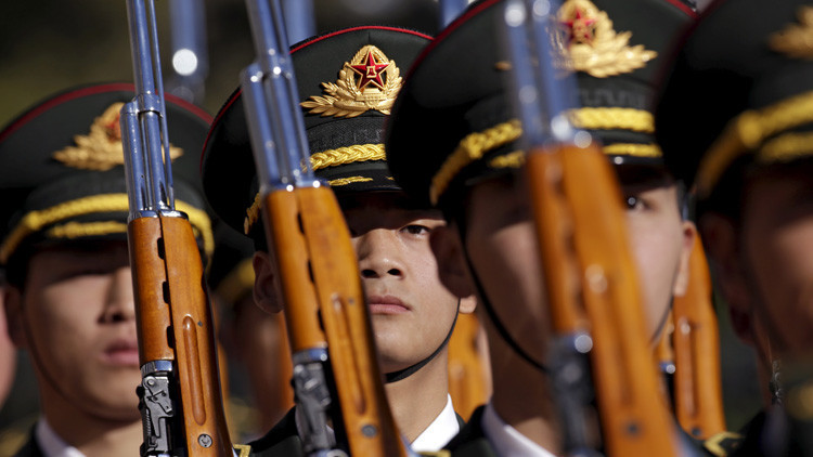 Fin de las sanciones: China aumentará la venta de armamento a Irán