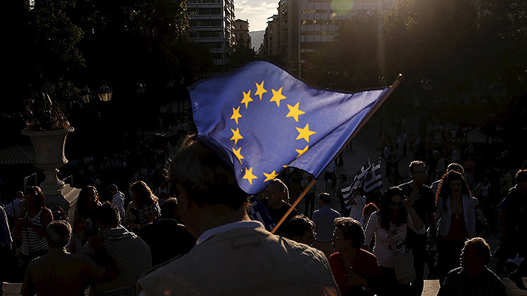"EE.UU. ve que Europa no es capaz de hacer frente a la crisis migratoria"