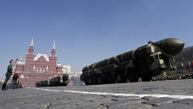 "Hay que tomar en serio a Rusia"
