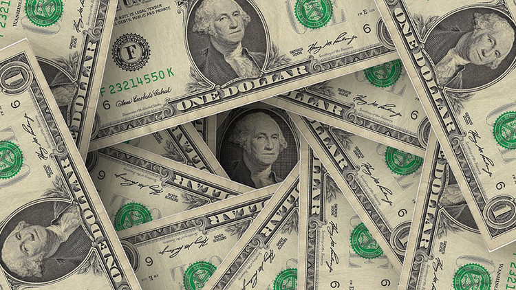 ¿En que países de América Latina las empresas deben más que los Estados?