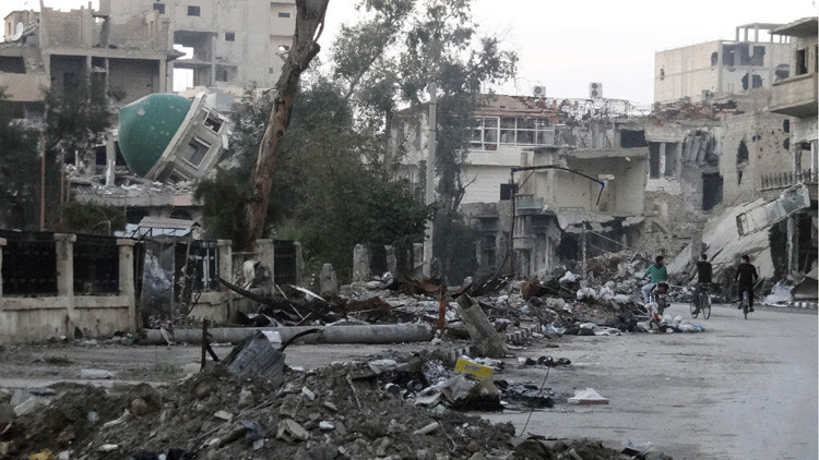 El Estado Islámico mata al menos a 250 personas en el nordeste de Siria