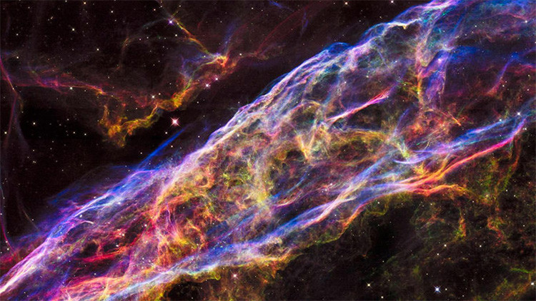 El caso de la 'megaestructura alienígena gigante' se hace cada vez más inexplicable