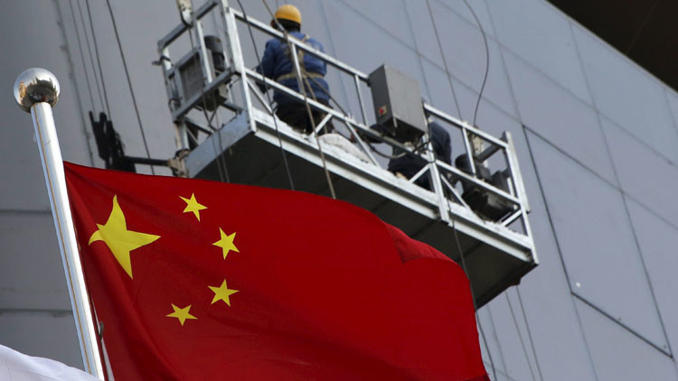 Trasfondo en detalle: 5 cosas que hay que saber sobre qué le paso al PIB chino en 2015