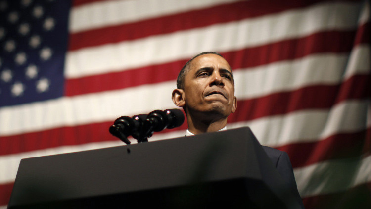 Los 7 más odiados: las guerras de la presidencia de Obama 