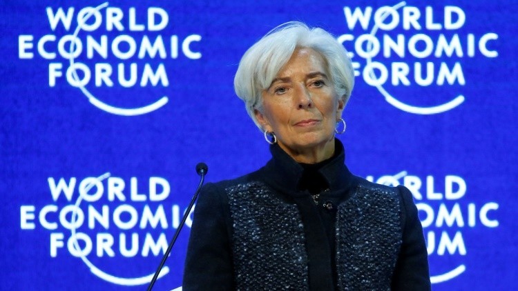 La directora del FMI revela qué le espera al mercado petrolero en el futuro próximo