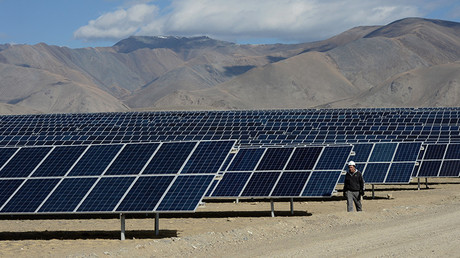 El 100% de la energía en Rusia podría ser renovable en 15 años