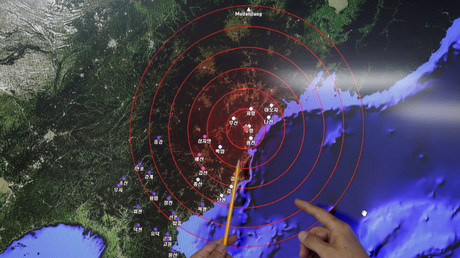 Todo lo que quería saber sobre la prueba de la bomba de hidrógeno de Corea del Norte