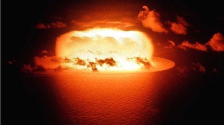 Mapas: ¿Qué ocurriría si la bomba de hidrógeno norcoreana cayera en su ciudad?