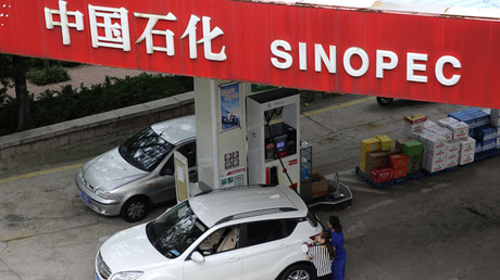 ¿Pekín sabe algo que no conocemos?: China compra petróleo a un ritmo récord