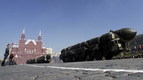 "Hay que tomar en serio a Rusia"