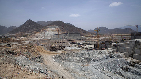 Compartir el Nilo: un proyecto que desata conflictos por el agua