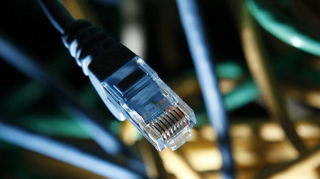 Objetivo 2020: Un proyecto español quiere conseguir un Internet 20 veces más rápido