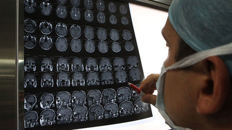 Cómo el cerebro puede convertirse en una peligrosa arma en manos de militares o terroristas