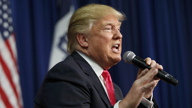 Giro imprevisto para EE.UU.: Trump ve con buenos ojos un acuerdo con Rusia para destruir al EI
