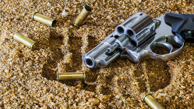 Armas, drogas y coches: ¿Cuál es el país desarrollado donde menos se vive?