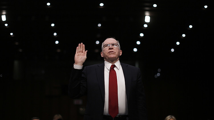 El director de la CIA advierte sobre "inevitables" atentados en EE.UU.