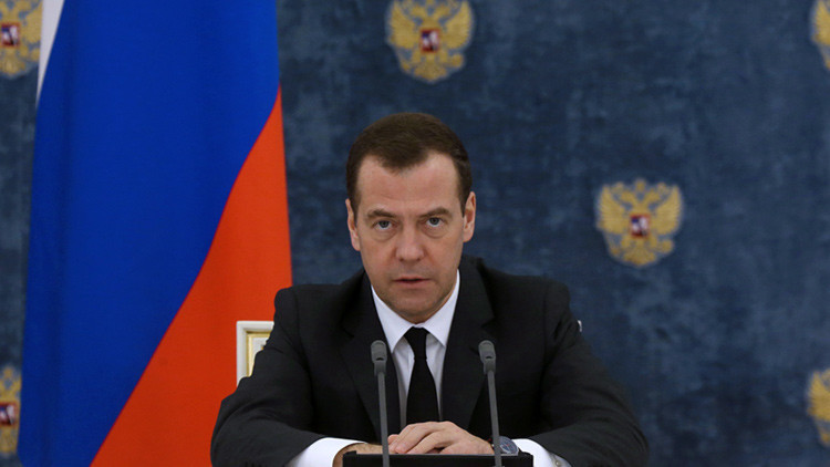 Rusia no contempla una presencia militar interminable en Siria