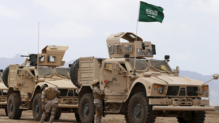 La apertura del frente árabe: ¿Qué consecuencias tendrá el operativo terrestre en Siria?