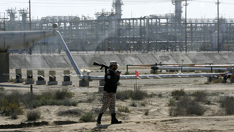 Las verdaderas razones de Arabia Saudita para congelar la producción de petróleo