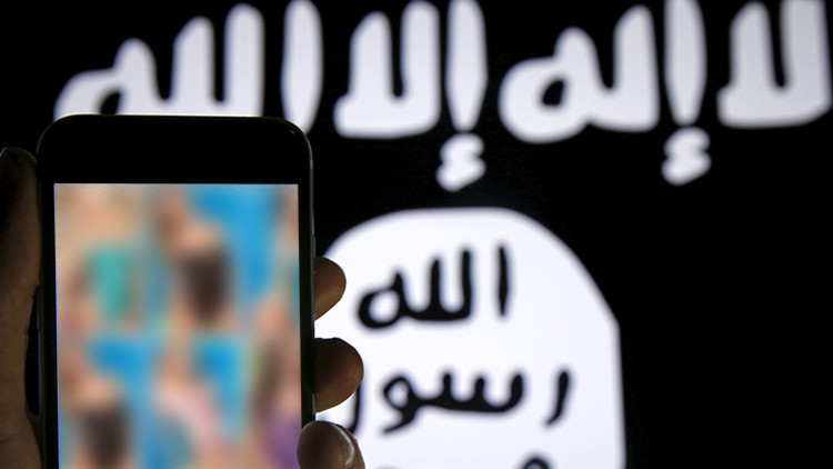 El Estado Islámico decapita a un menor en Irak por tener imágenes y canciones obscenas
