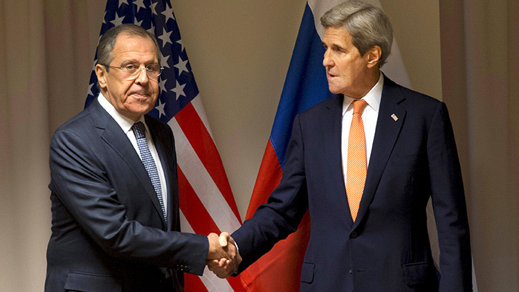 Rusia y EE.UU.: El cese al fuego en Siria es imposible sin coordinación militar bilateral