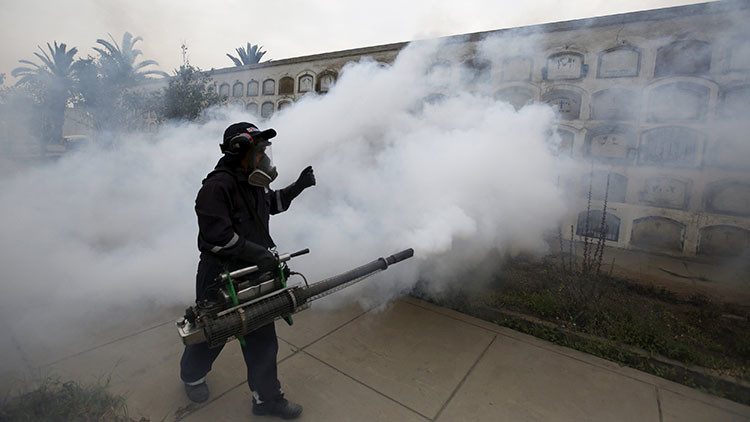 Mortal para el bolsillo: ¿Cuáles son las economías de Latinoamérica más afectadas por el zika?