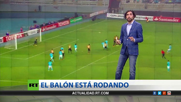 Deportes en reportes (E178)