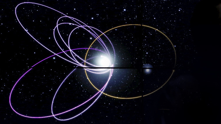 Más cerca de lo que parece: Estrechan el área de búsqueda del noveno planeta del Sistema Solar