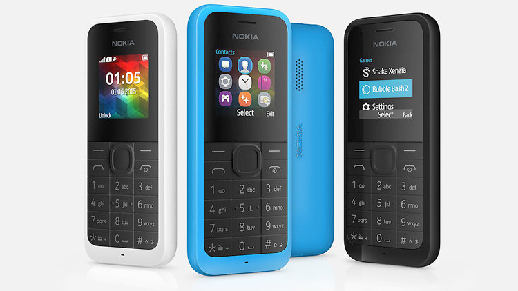 ¿Cuál es el celular favorito del Estado Islámico?