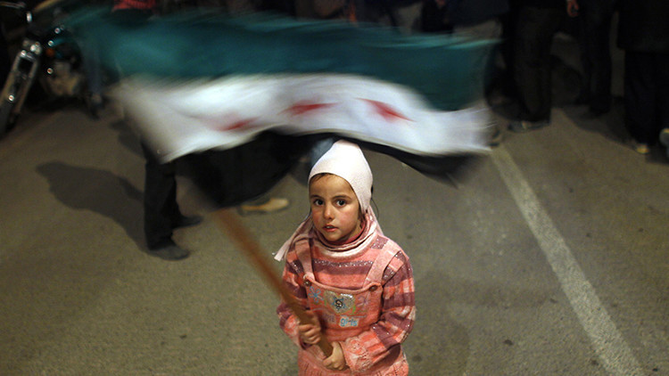 ¿Se mantendrá la paz en Siria?