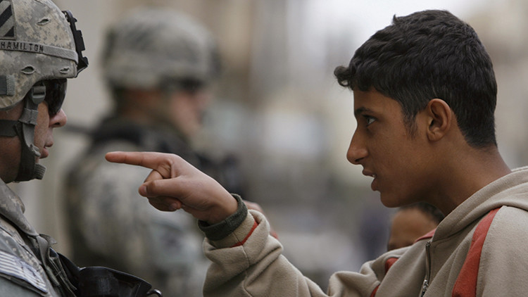 La política de EE.UU. en Irak: "Un fiasco que ya lleva 25 años"