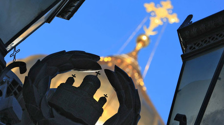La Iglesia ortodoxa