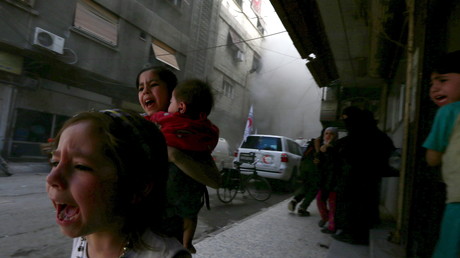 ¿Tiempo de paz para Siria?: Lo que está en juego en la cumbre de Múnich