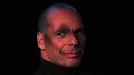 Los problemas de la mayor entidad financiera de Alemania, ¿una venganza fría de Varufakis?