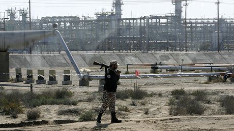 Las verdaderas razones de Arabia Saudita para congelar la producción de petróleo