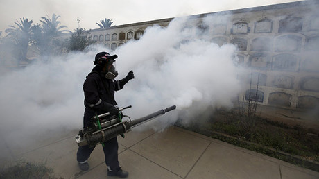 Mortal para el bolsillo: ¿Cuáles son las economías de Latinoamérica más afectadas por el zika?