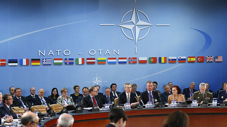 "La colaboración entre Rusia y la OTAN se ve paralizada por culpa de la alianza"