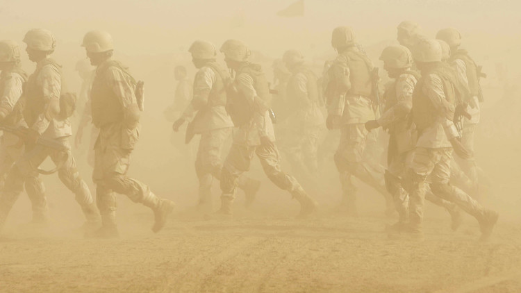 ¿Por qué Arabia Saudita elige el camino de guerra?