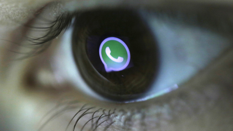 ¿Tiene iPhone?: WhatsApp puede 'devorar' la memoria de su teléfono
